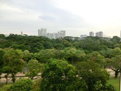 Cavendish Park (D21), Condominium #553799051